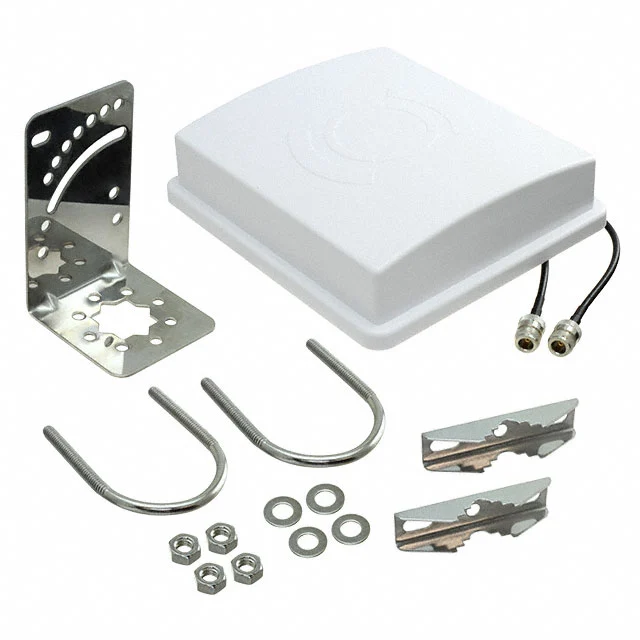 OSCAR421/0.4M/NTYPEF/S/S/19 Siretta Ltd  Antenne RF